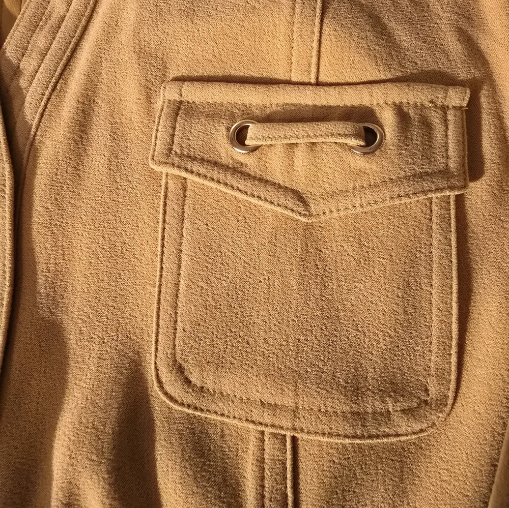 Woman Jacket - Picture 2 of 16